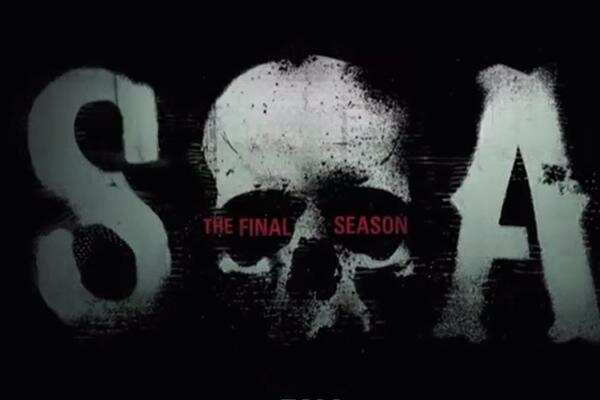 Sons of Anarchy