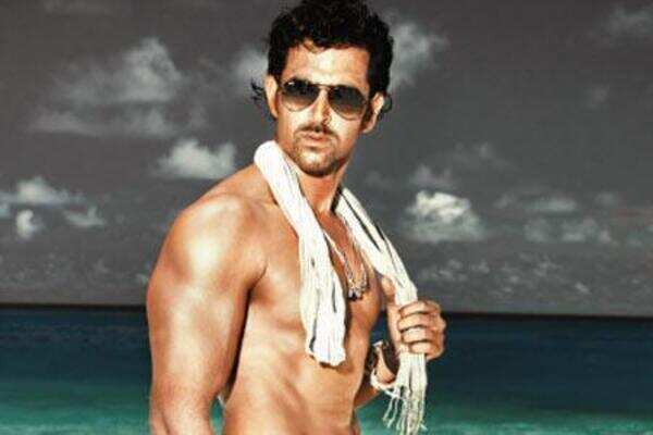 Hrithik Roshan