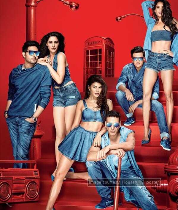 housefull