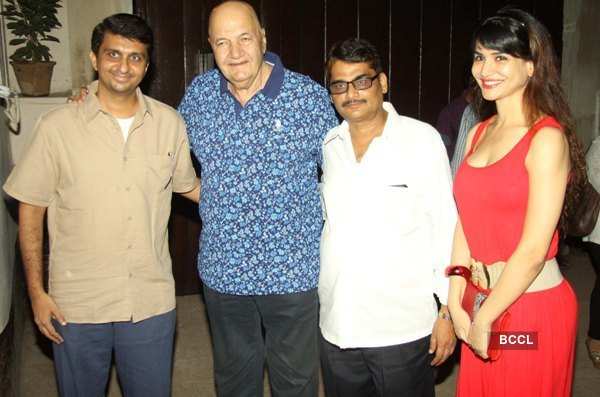 Prem Chopra