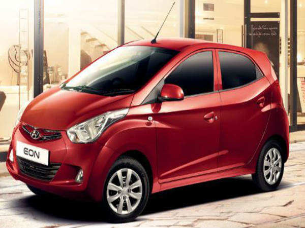 Top 5 options for your first small car - Times of India