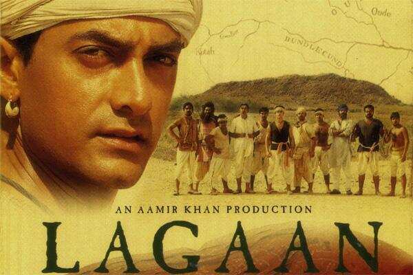 Lagaan: Lesser known facts