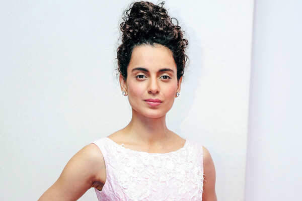 Kangana-Ranaut