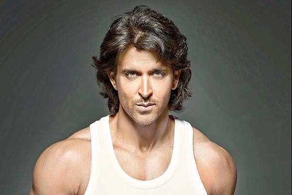 Hrithik