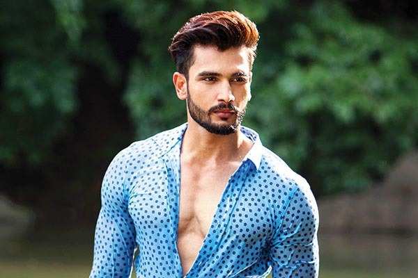 Rohit Khandelwal