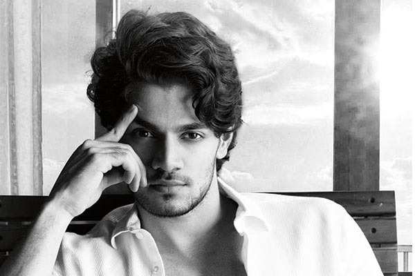 Sooraj Pancholi