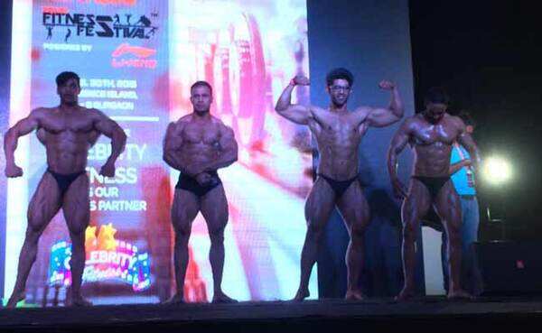 Body-Building-at-Indian-Fitness-Festival