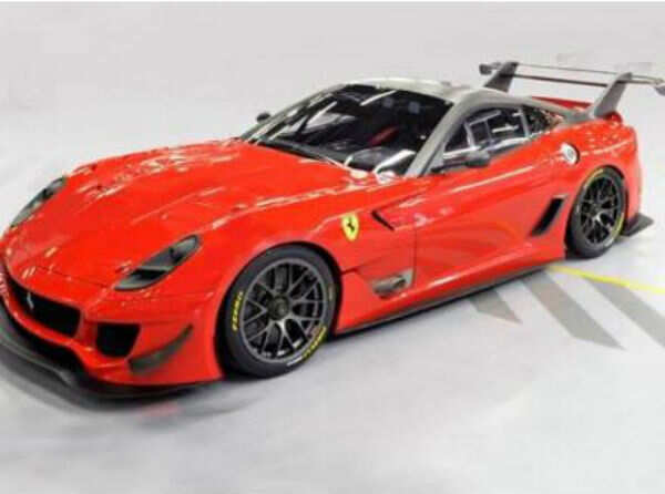 Ferrari