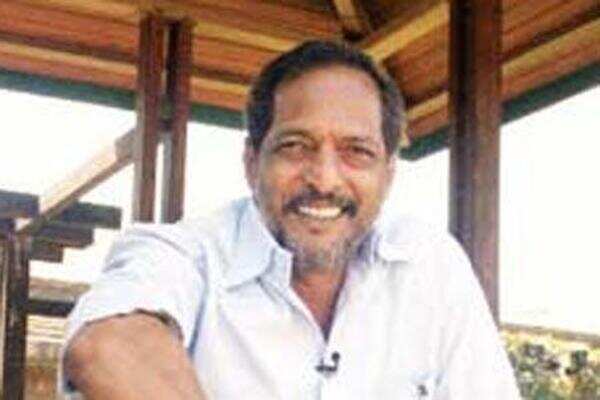 Nana Patekar