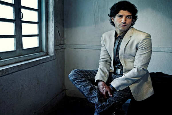Hot! When celebrities suit it up - Times of India