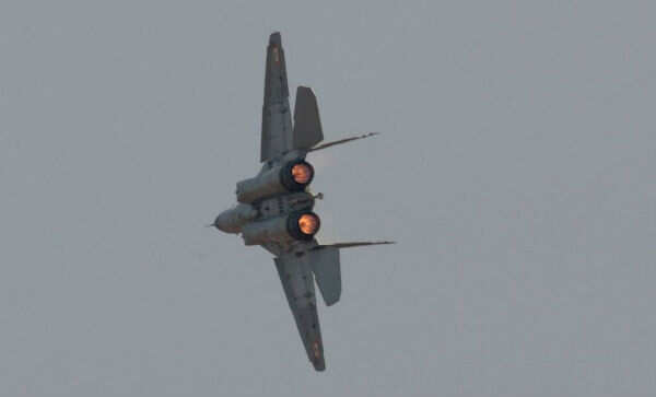MiG 29k