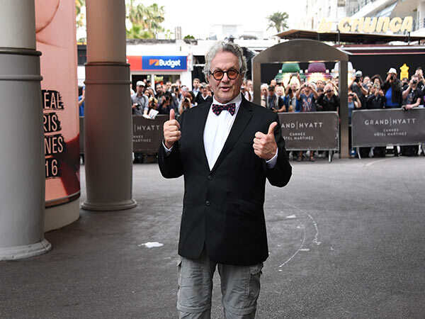 George-Miller