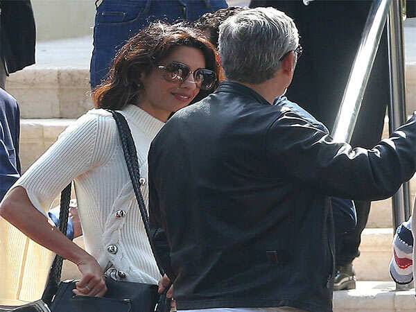 Amal-George