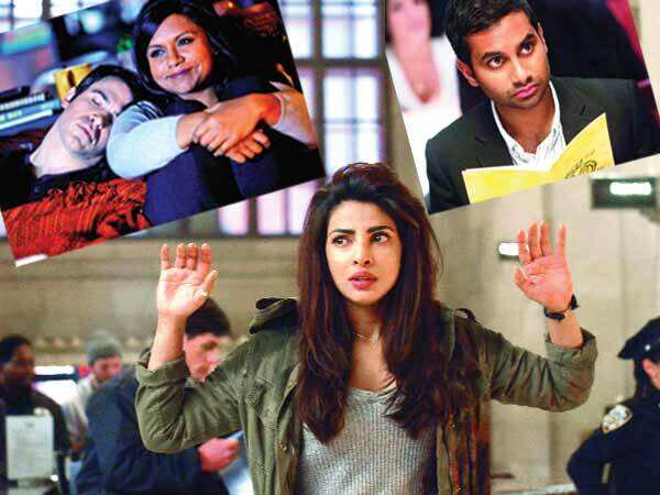 Kal Penn is happy that actors of Indian descent have carved a niche for themselves