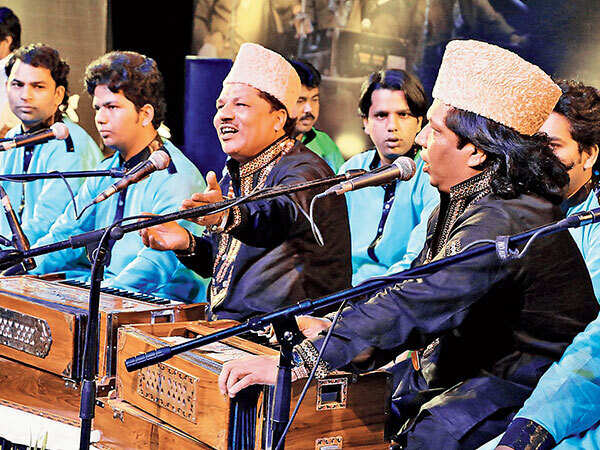 Sabri Brothers