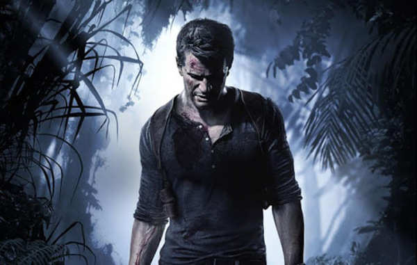 Uncharted 4: A Thief's End e Civilization 6 foram destaques da semana