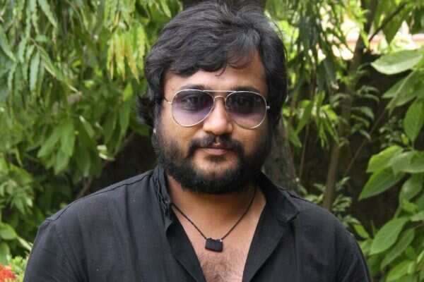 Bobby Simha at Aadama Jeichomada Press Meet _4_