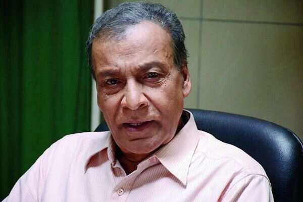 Suresh Heblikar