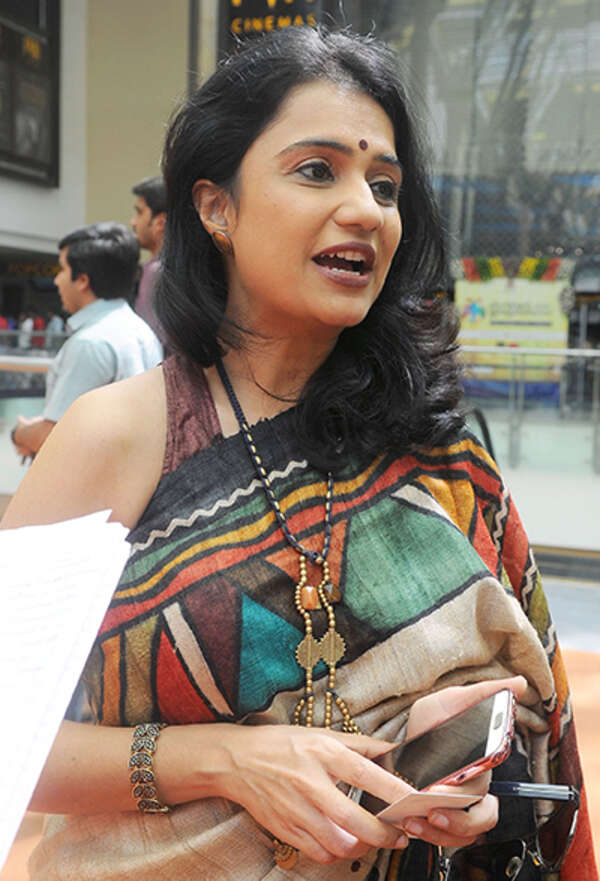 Amruta Subhash