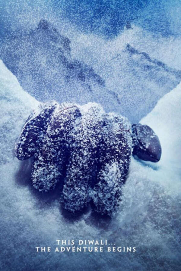 shivaay