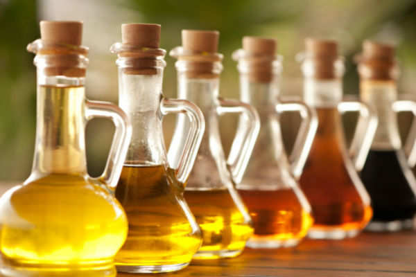 Here’s why you won’t cook in olive oil ever again - Times of India