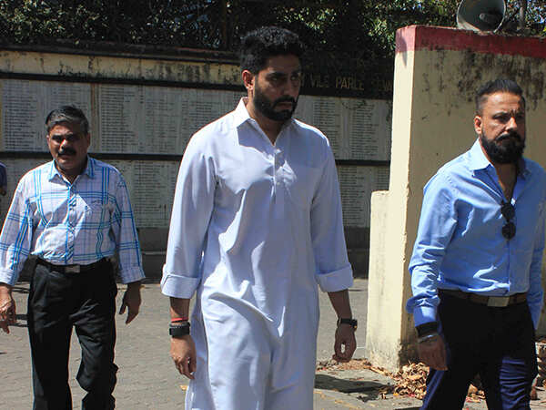 Abhishek-Bachchan