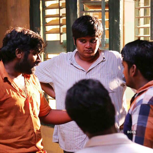 Karthik Subbaraj