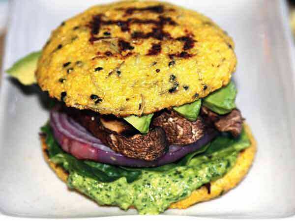 cauliflower-bun-burger