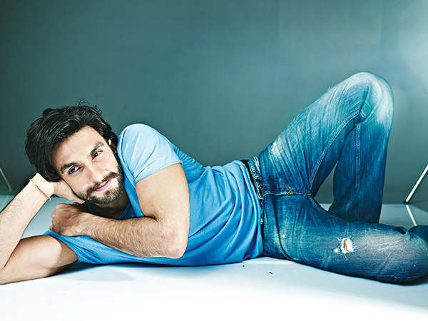 I don't live in fear of being judged: Ranveer Singh