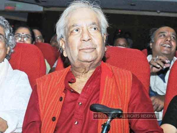 Birju Maharaj (BCCL)