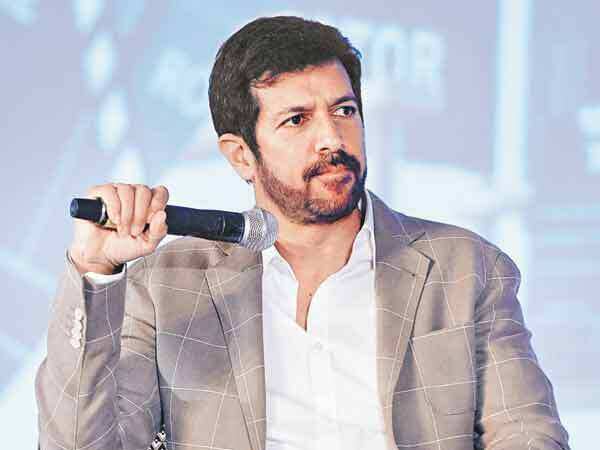 Kabir-Khan