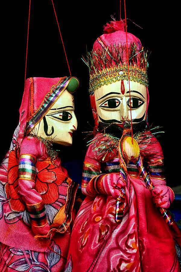 Doll_puppet
