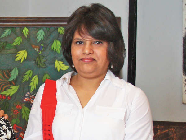 (L-R) Dipankar, Avanti, Sutapa and Anupama