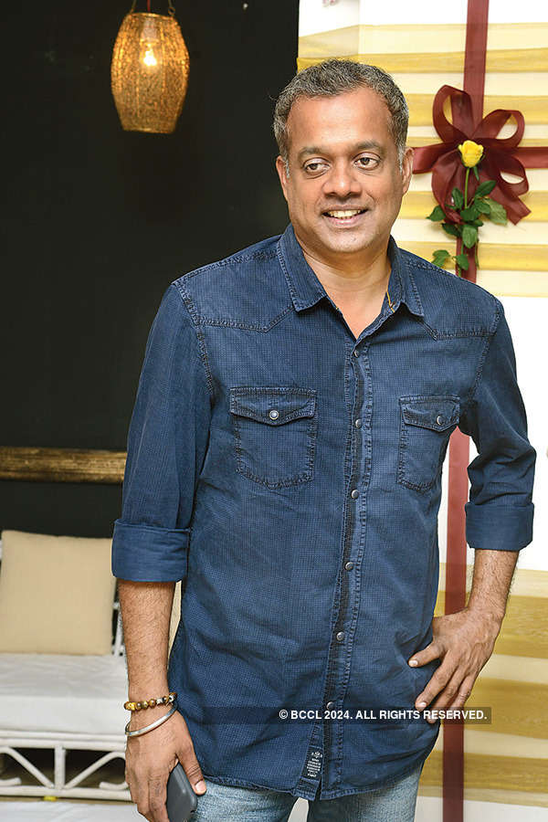 Gautham Menon