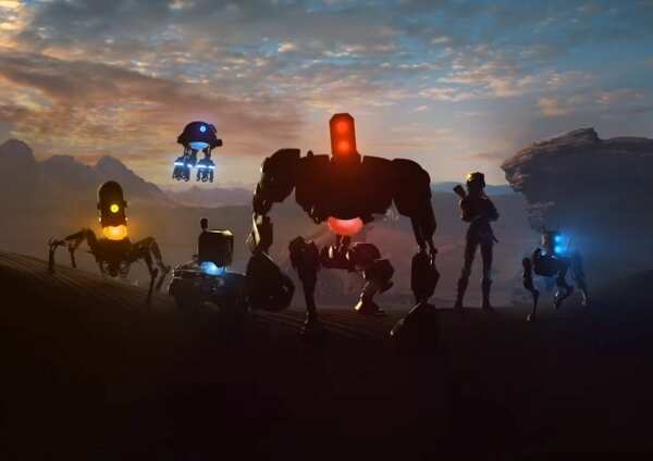 recore