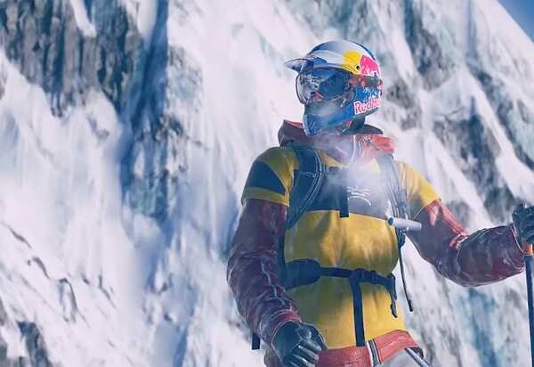 steep