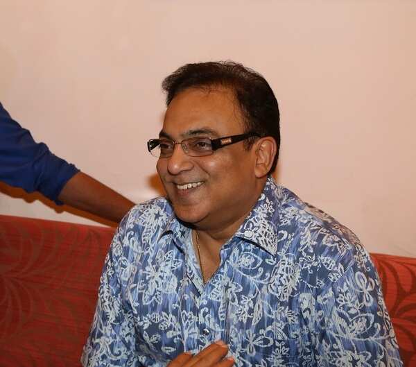 Arindam Sil