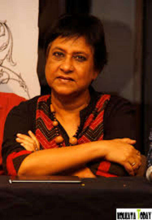 sudeshna