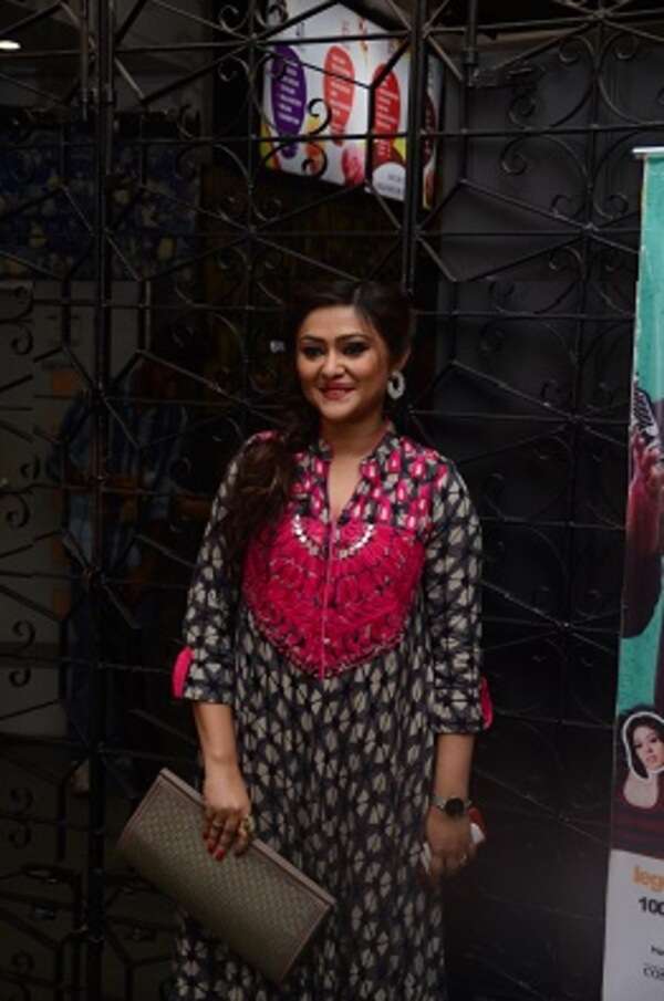 Koneenica Banerjee