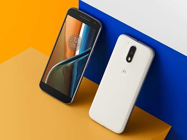 Moto G4 Launch, Free Wi-Fi in Delhi, and More News This Week