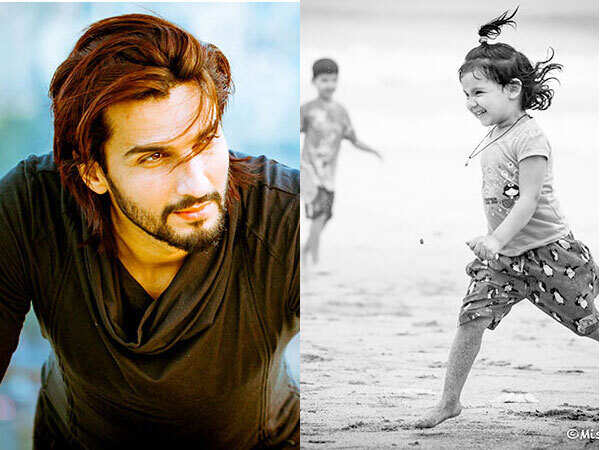 Get Set, Shoot! - Times of India