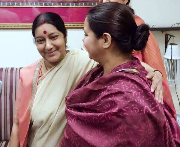 Sushma--Misa