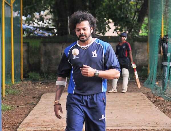 cri_Sreesanth