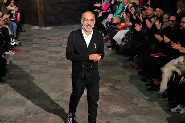 There’s a reason why ‘King of kitsch’ Manish Arora stays away from ...