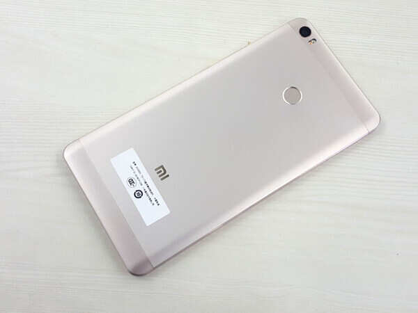 xiaomi mi max price