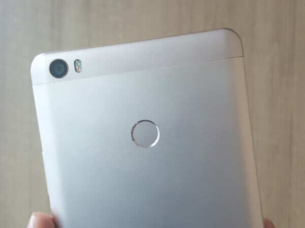 xiaomi mi max 3