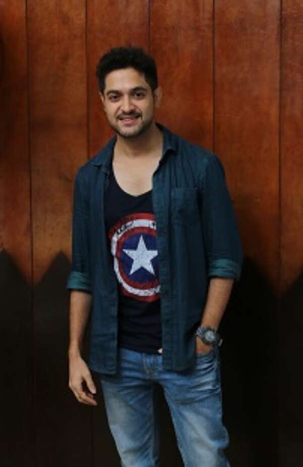 Vikram Chatterjee bcl