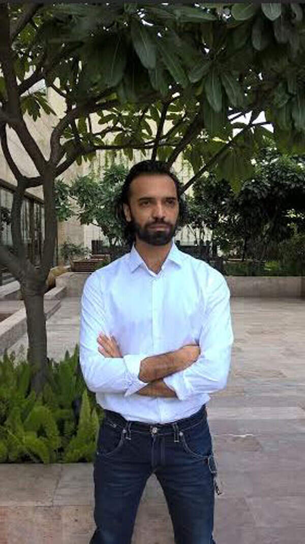 PushkarGaneshVaidya+Scientist+ED