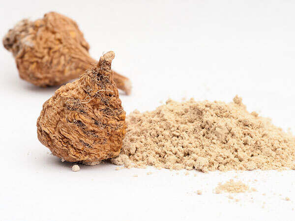 Birch water to black rice: Here are the new superfoods - Times of India