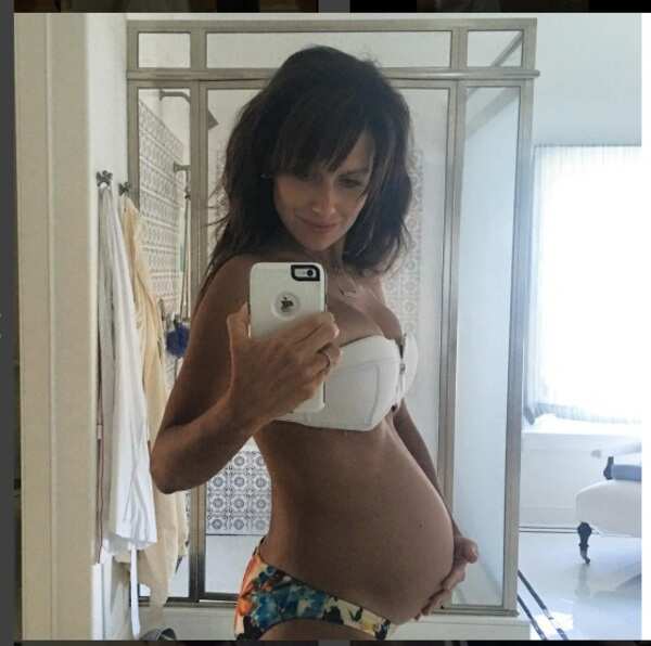 hilaria baldwin